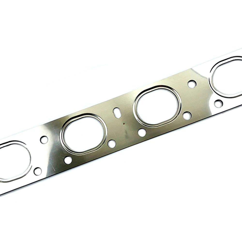 Exhaust Manifold Gasket For BMW X1 X3 Z4 E60 E88 118i 116i 120i 318i 320i 520i 316i N45 N46 B20 Car Accessories 18307540797 - Image 6