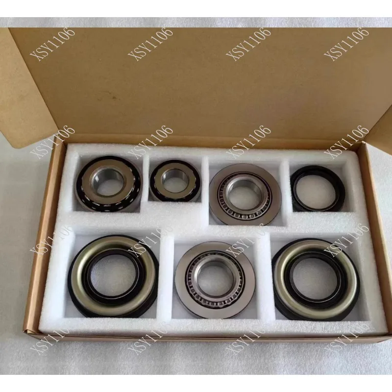 

High Quality F-574658 F574658.01 Bearing Automotive Differential Bearing For Car Truck Vehicle