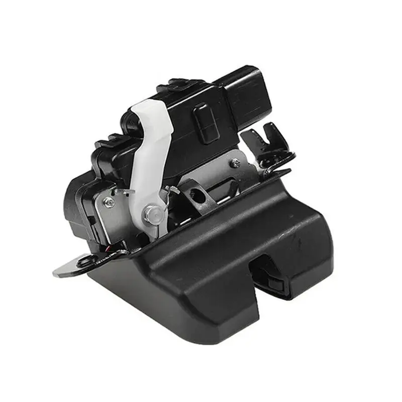 CYL-Rear Tail Gate Lock Latch for Kia 2016- 2020 Sorento 2.4L Trunk Door Lock Block Actuator Part Numbers 81230C5000 81230-C5000