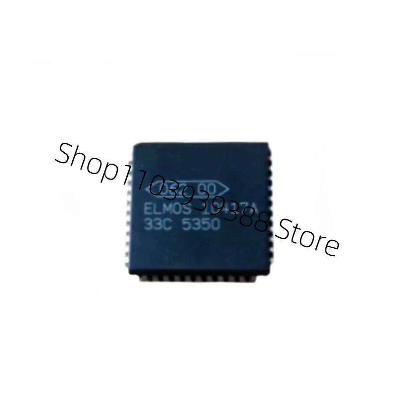 

1pcs New Original ELMOS10417A 10417A PLCC44 IC Car computer ECU board driver chips In Stock