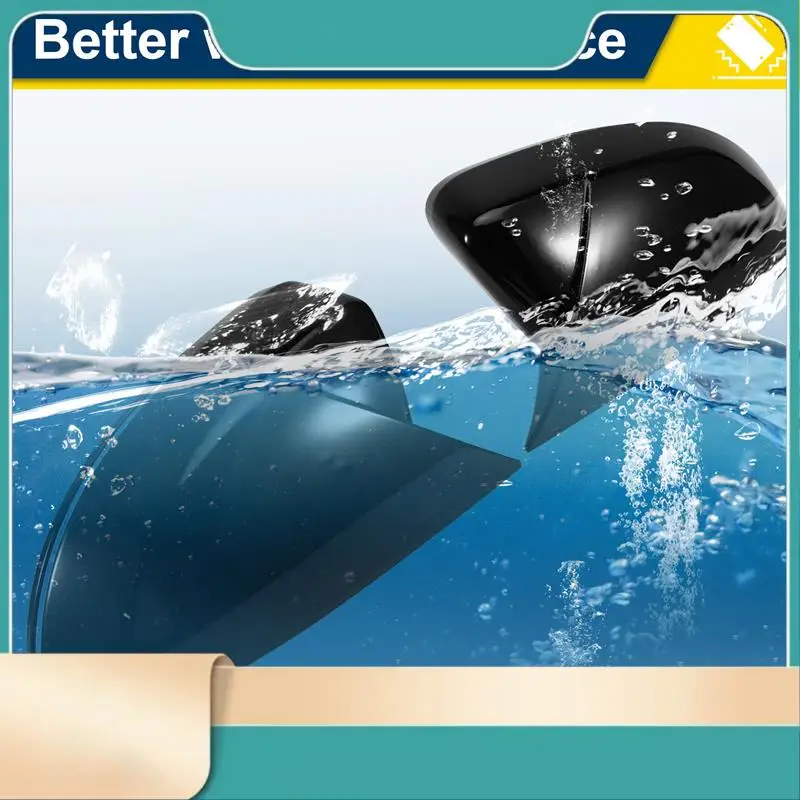 

2GG 857537 2GG 857538 Авто боковое зеркало заднего вида, вставной рожок, корпус зеркала заднего вида для VW Tiguan L 2019-2023-N31R