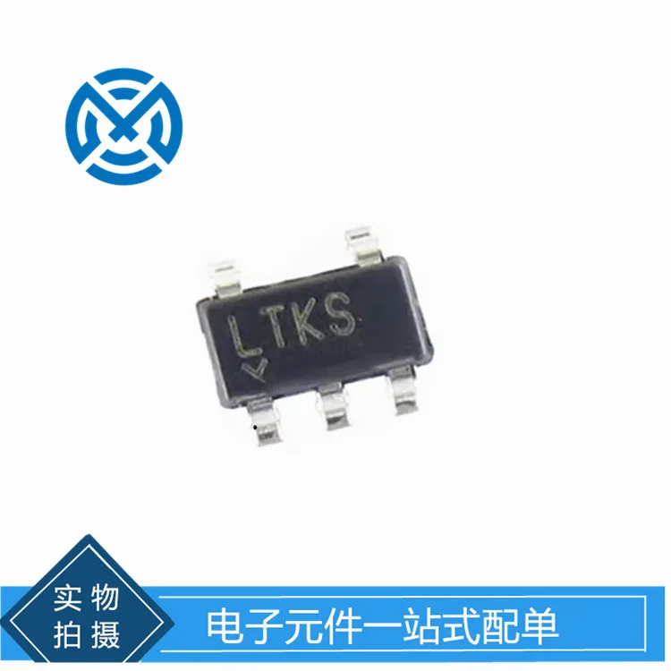 LT1930ES5 Silk screen LTKS SOT23 1A 1.2MHZ lift DC/DC Voltage Regulator Original