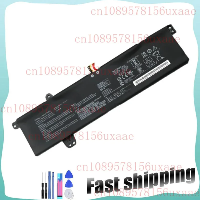 

Новый аккумулятор C21N1618 для Asus VivoBook X402BA E402BA E402BA E402BP XMSJ