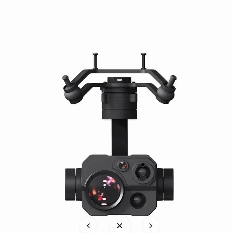 Câmera Gimbal SIYI ZT30