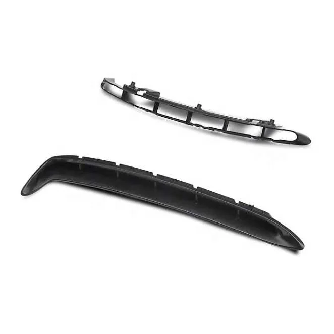 MP Concepts GT350 نمط استبدال المصدات الألومنيوم درابزين ل موستانج GT EcoBoost V6 2015-2017