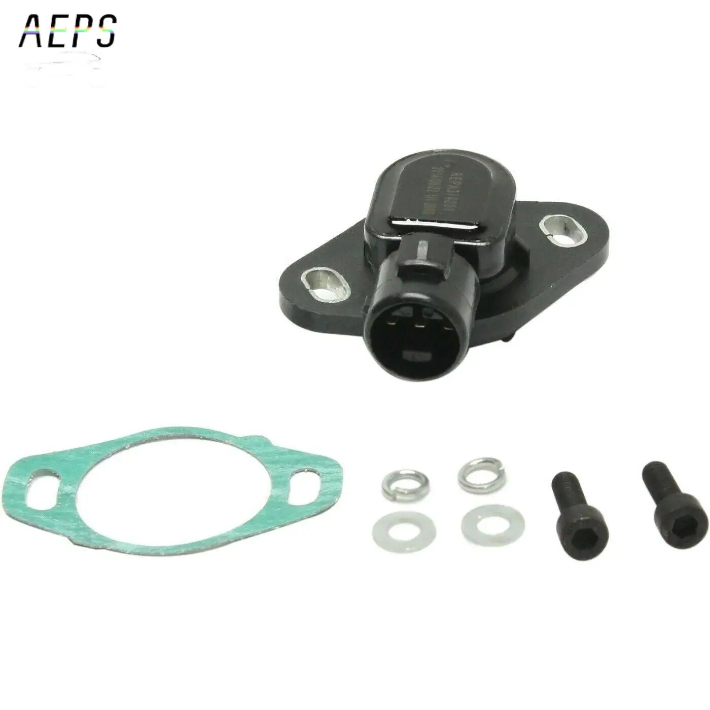 

TPS Throttle Position Sensor Position Sensor for Honda Civic Acura Integra 16400P06A11 37825PAAA01 16400-P0A-A11