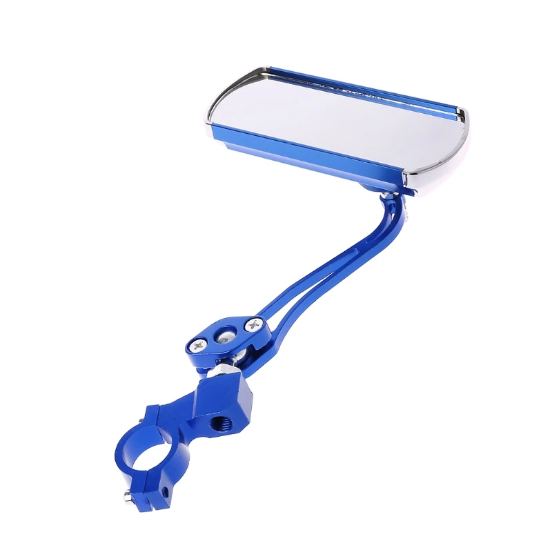 Cycling Bike Classic Rear View Mirror Handlebar Flexible Safety Rearview