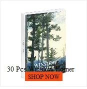 15 blätter Vintage Postkarten Mode Magazin Abdeckung Grußkarten Nachricht Karte Dekoration Karte Geschenk Tags Segen Wünschen Postkarte – Detail 36