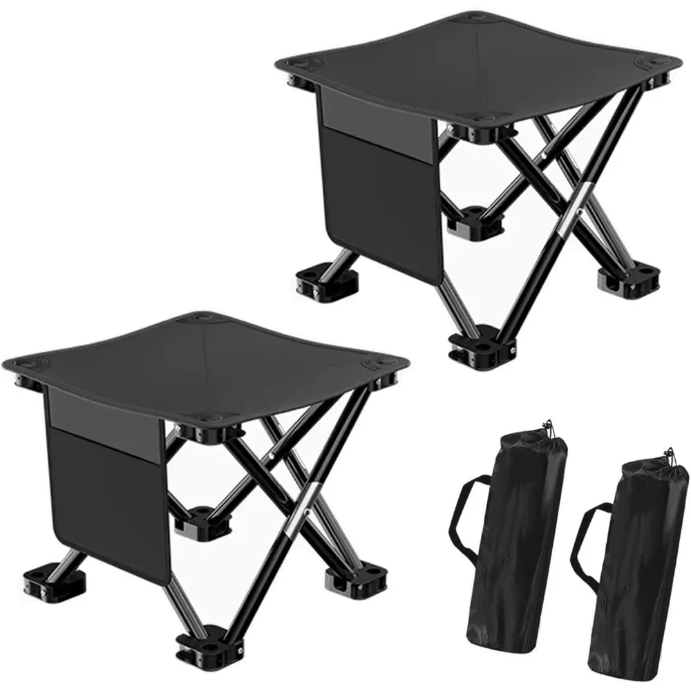 2-pares-de-taburetes-de-camping-silla-de-camping-plegable-liviana-de-13-pulgadas-asiento-de-taburete-plegable-ligero-con-bolsillo-lateral-y-bolsa-de-transporte-f