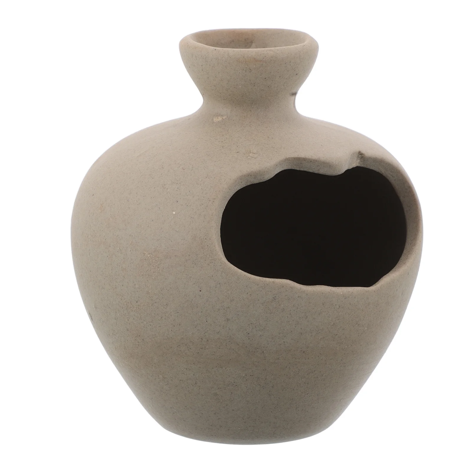 

Ceramic Burner Holder Palo Santo Sticks Sage Holder Handmade Pottery Incense Chimney Dish for Meditation Room Decor