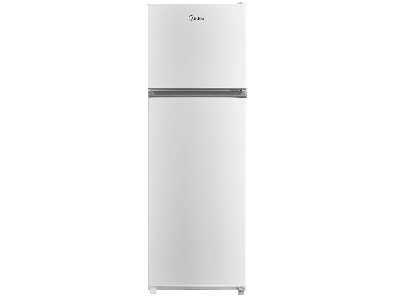 Geladeira/Refrigerador Midea Cycle Defrost Duplex Branco 294L MD-RT411 - 110V