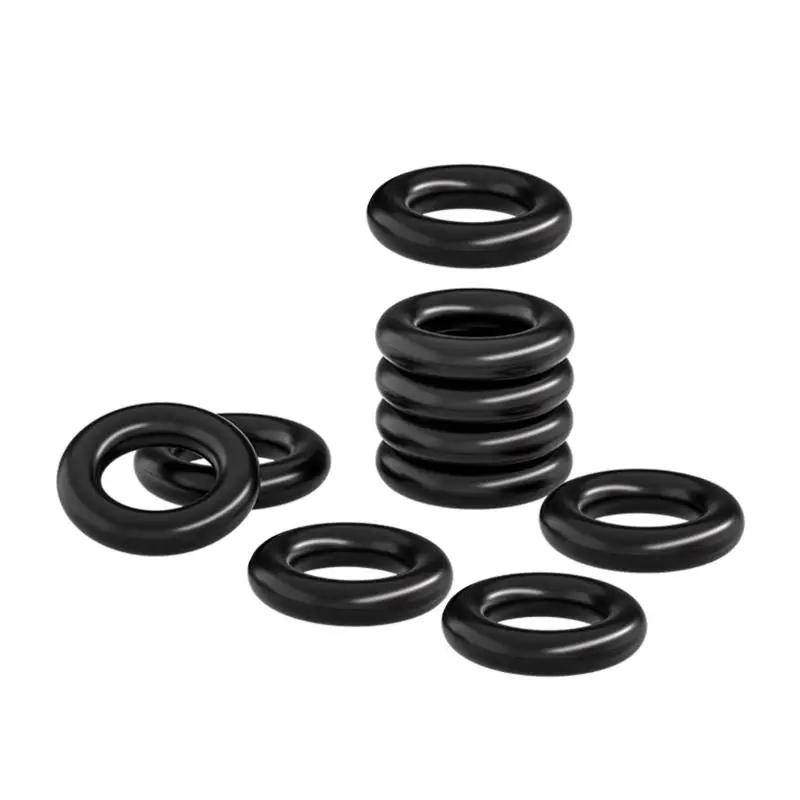 

Precisions Molded Fan Vibration Absorbers Rubber Gasket For Enhances Performances