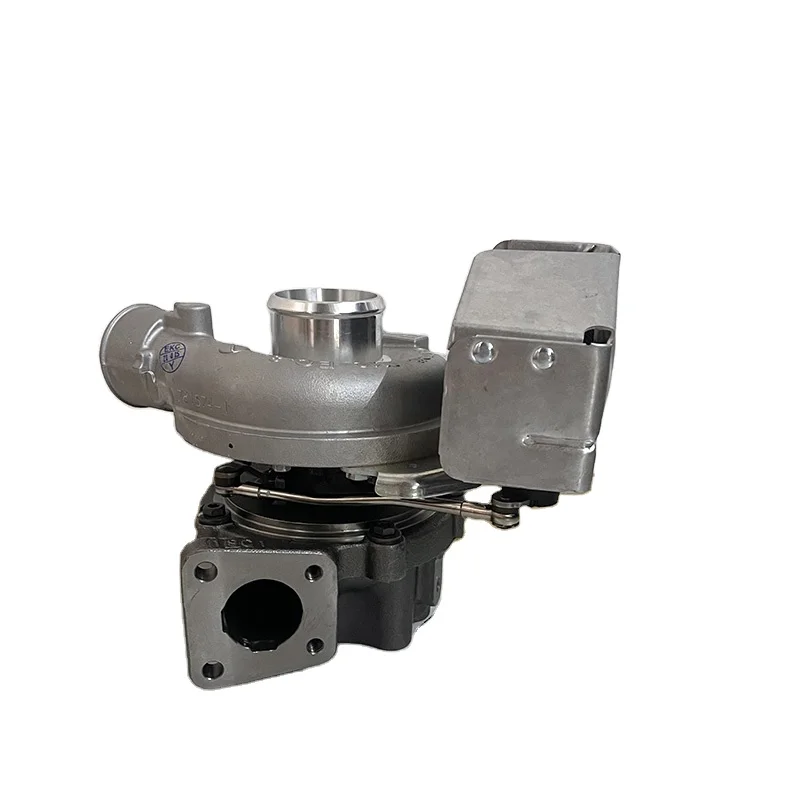 

ATV&UTVHigh Quality GT17 Turbocharger 796910-0004 796910-5004 S00009743+01 S00009743+03 Turbocharger for SAIC MAXUS V80 SC25R 2.