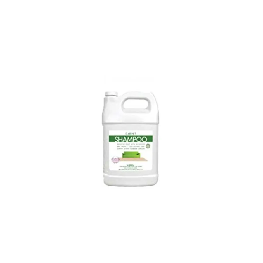 

Genuine 1 Gallon Pet Owners Foaming Shampoo