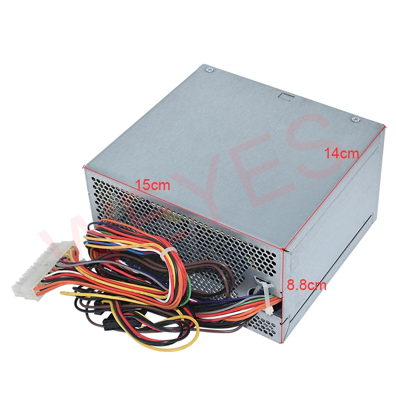 300W Power Supply D11-300N1A 759045-001 759763-001 For ProDesk 550 405 G2 400 G2 PSU Well Tested