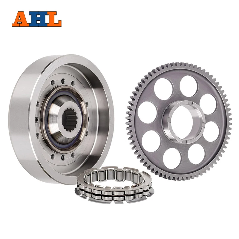 

AHL Motorcycle Engine Accessories One Way Bearing Starter Clutch Gear Assy For Ducati SCRAMBLER 800 2017