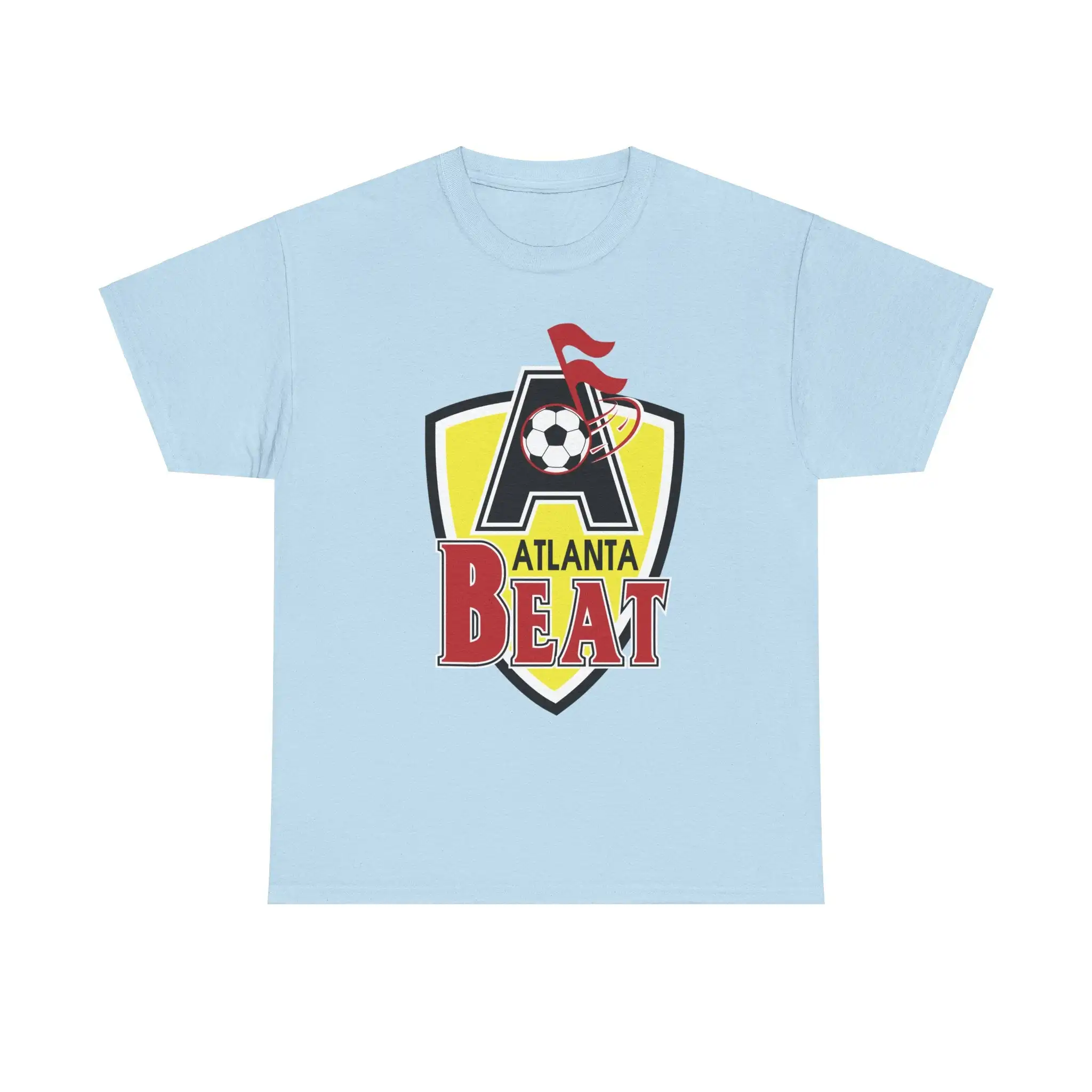 Camiseta de fútbol de Altanta Beat, WUSA, Ghana, 2010