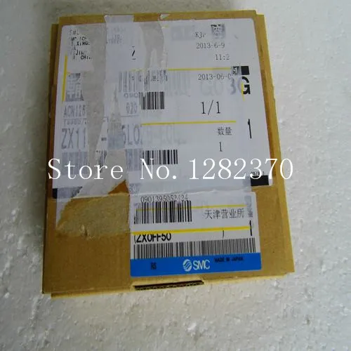 

[SA] Новый японский оригинальный клапан SMC ZX1101-K15LOZB-ECL