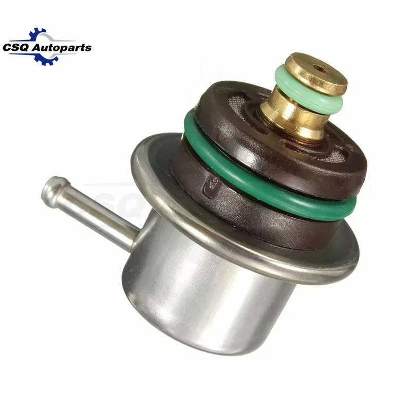 078133534C Fuel Pressure Regulator  For VW Passat Sharan Golf Jetta Multivan Audi A4 A6 A8 TT Skoda Superb Saloon 1994-2011 07