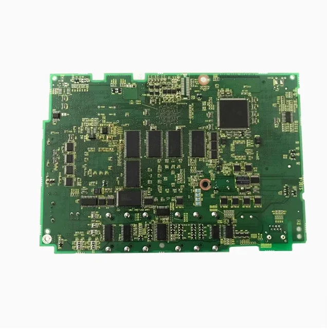 Used A20B-8200-0541 For FANUC A20B-8200-0541 Circuit Board