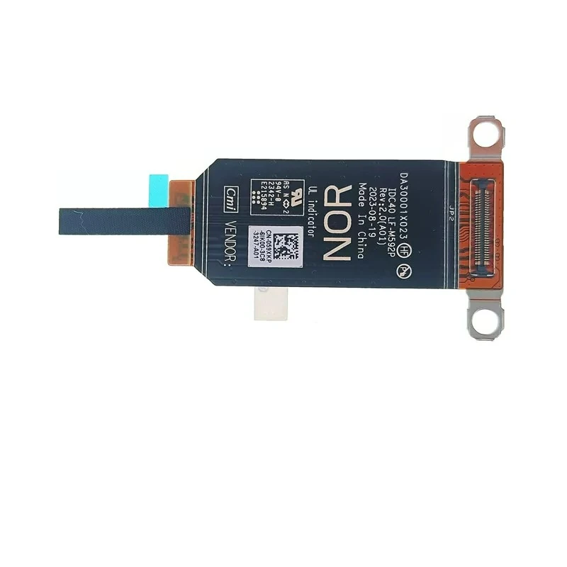 New for Dell Latitude 7440 E7440 IDC40 Camera Cable, Camera Cable Camera, Cable LF-M592P  059XKP DA30001X023