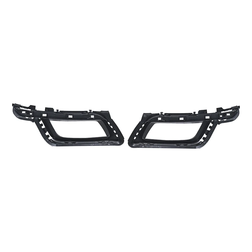 مناسبة لفتحات الهواء المصد الخلفي لـ 19-UP Porsche 911 992 TURBO S #2