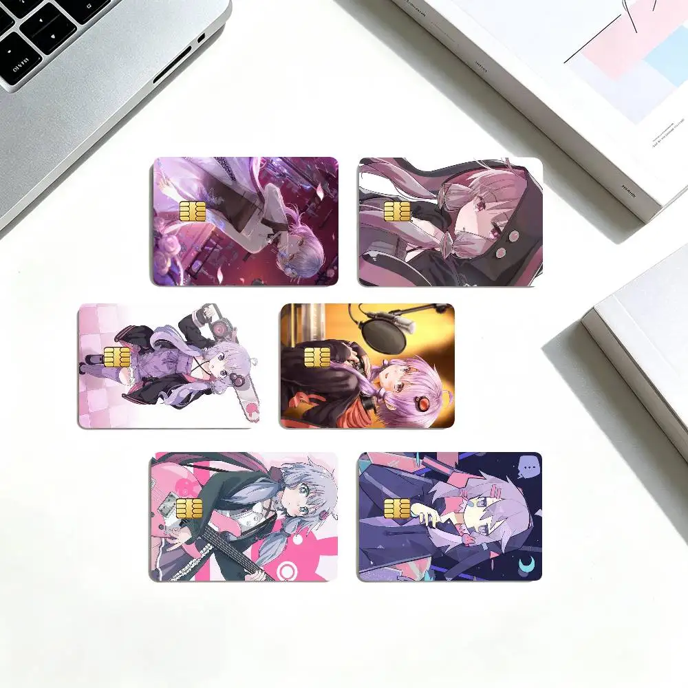 adesivos-hd-de-cartao-de-credito-y-yuzuki-yukari-vocaloid-adesivo-pequeno-a-prova-d'agua-decalque-de-cartao-de-jogo-presente