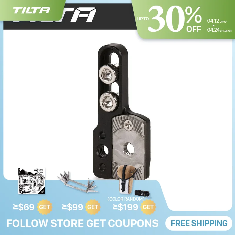 Tilta TA-ARA1 1/4″-…