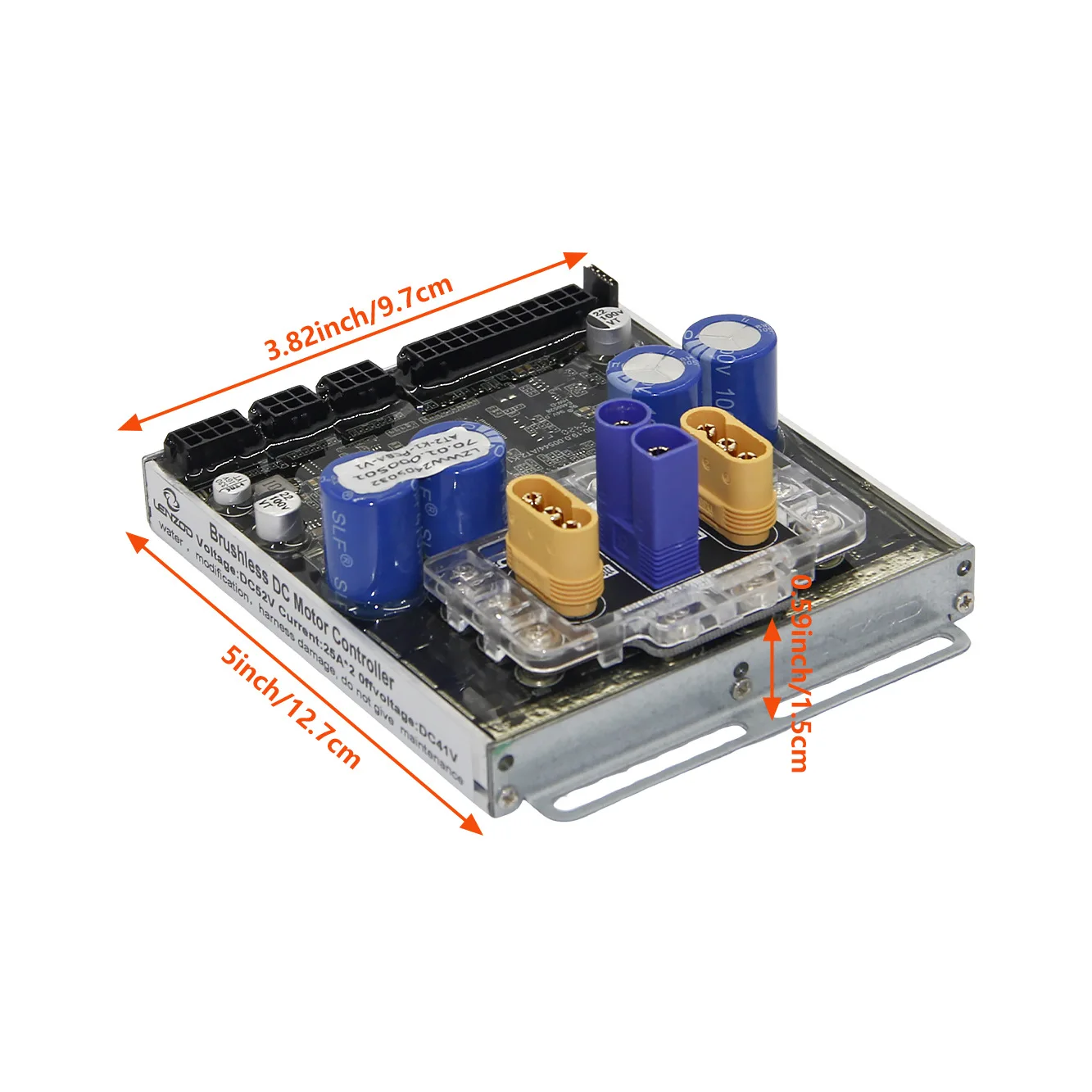 Für Kukirin G2 Master C Controller-Set, Controller-Display-Instrument, Elektroroller-Zubehör – Detail 8