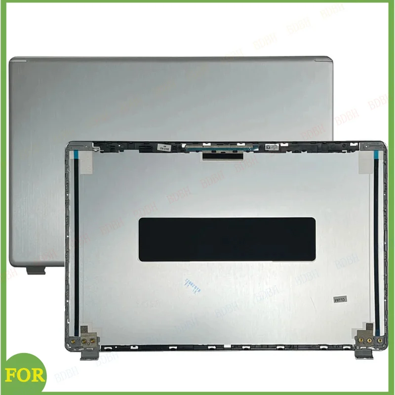 Original New Laptop Case For Acer Aspire 5 A515-52 A515-52G A515-43 A515-43G A515-52K N19C3 LCD Back Cover Rear Lid Top Housing