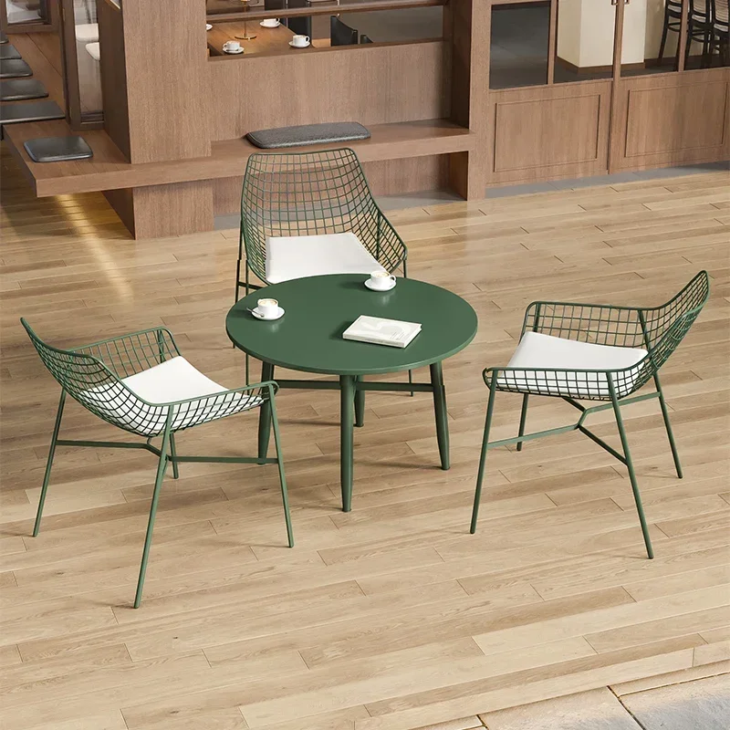 Hotel Outdoor Patio Set Homestay Quality Sectional Garden Sets Minimalist Designer Creativity Meble Ogrodowe Patio Furntiture