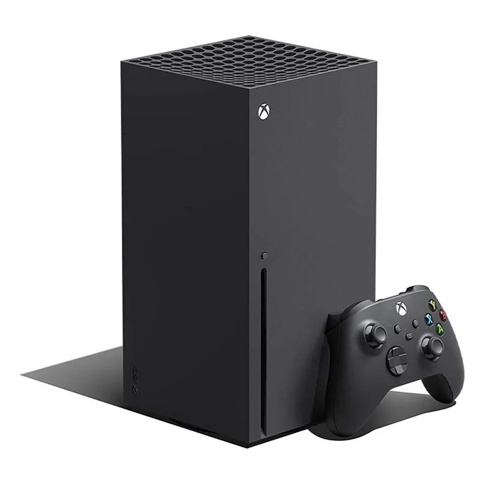 マイクロソフト Microsoft Xbox Series X 本体 1TB Xbox Series X RRT