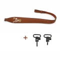 Sling with 2 swivels