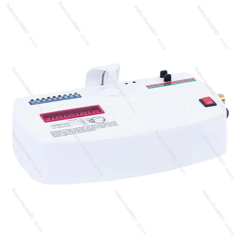 

Glasses Equipment Instrument UV400 Tester Lens Radiation Resistance Tester Good Helper Multifunctional UV Tester