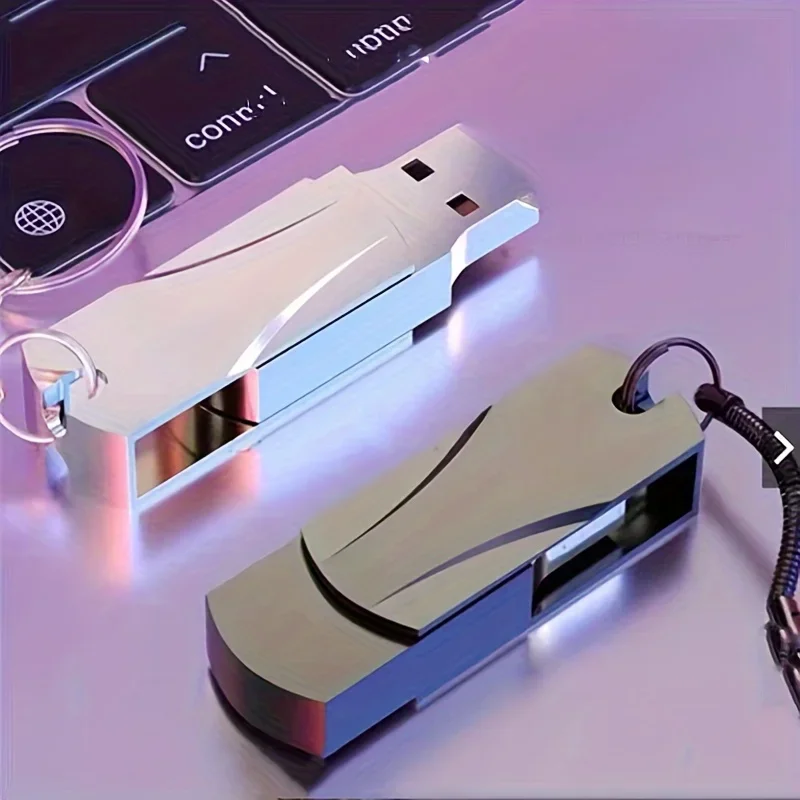 2025 New 64G USB 3.0 Flash Drive Pendrive 1TB 2TB 128gb Usb3.0 Usb Stick Pen Drive 512GB Flash Usb Disk Key Ring