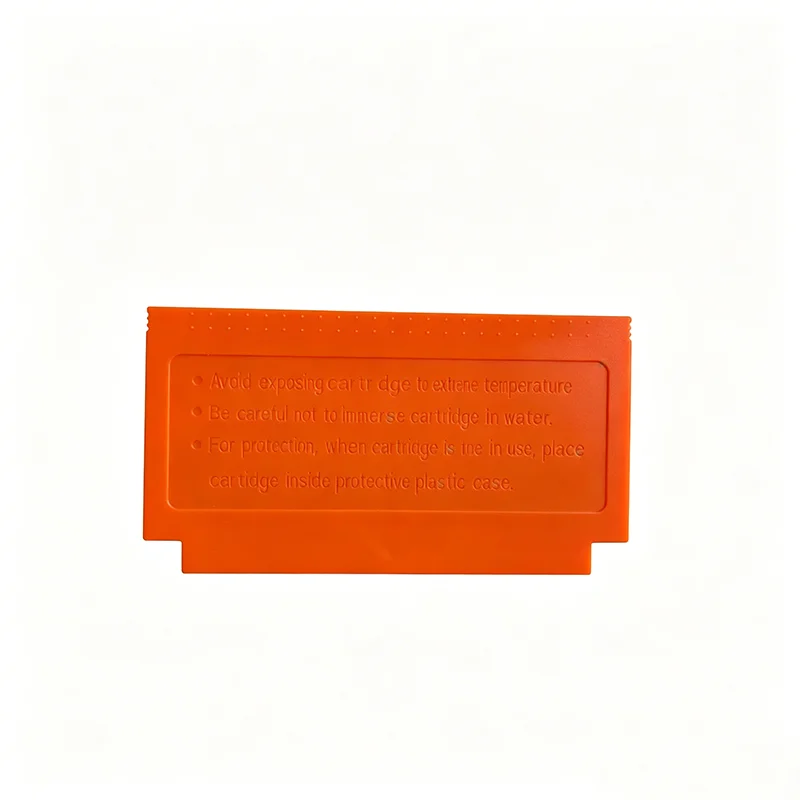 198 in 1 Hot Game Cartridge for 60 Pins 8 Bit Game Console Card Pocket Games Collection Region Free