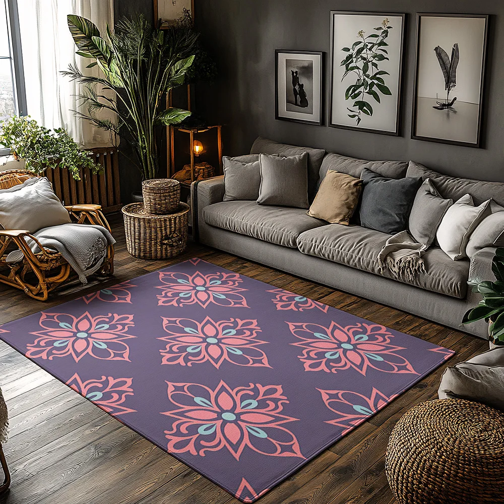 

Stylish Doormat Indoor Outdoor Welcome Mat Washable Entryway Rug Home Decor Modern Farmhouse Floor Mats Non Slip Area Rugs Gift