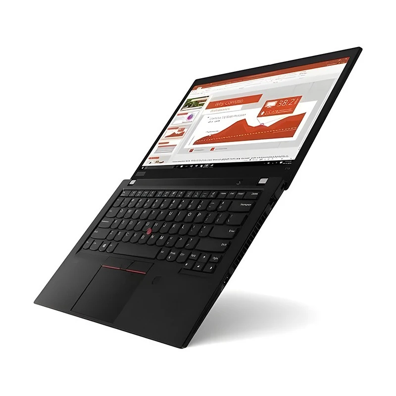 Notebook T14 i5-10th generation high-performance engineer designs office computer