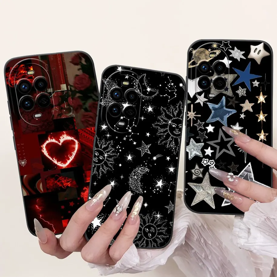 For Huawei Nova 13 …