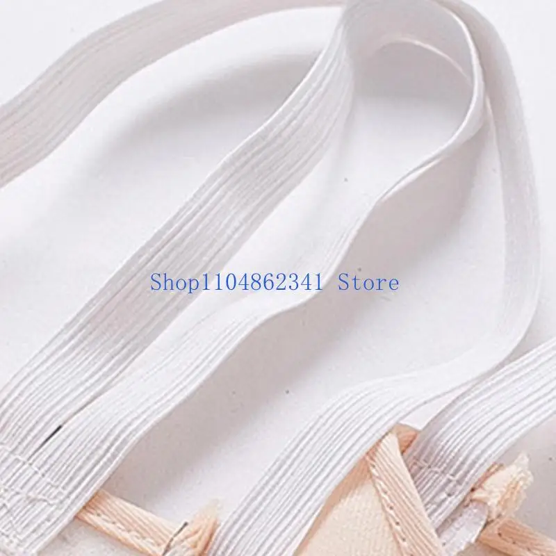 5asd cómodas zapatillas ballet zapatillas con media plúsa para niñas para niñas mujeres livianos zapatos baile ballet