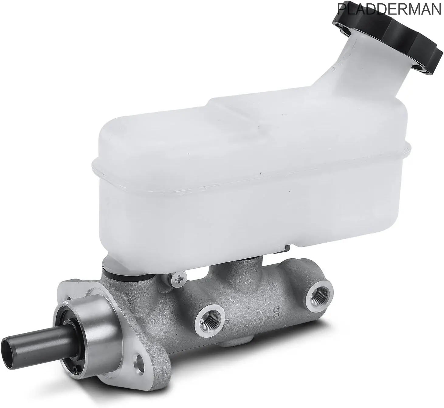 

Brake Master Cylinder Compatible with Hyundai and Kia Entourage 2007-2008,Sedona 2006-2012;M630490,58510-4D550