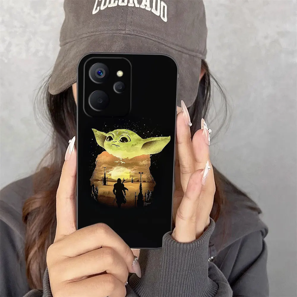 Cute Baby Y-Yoda Co… - image