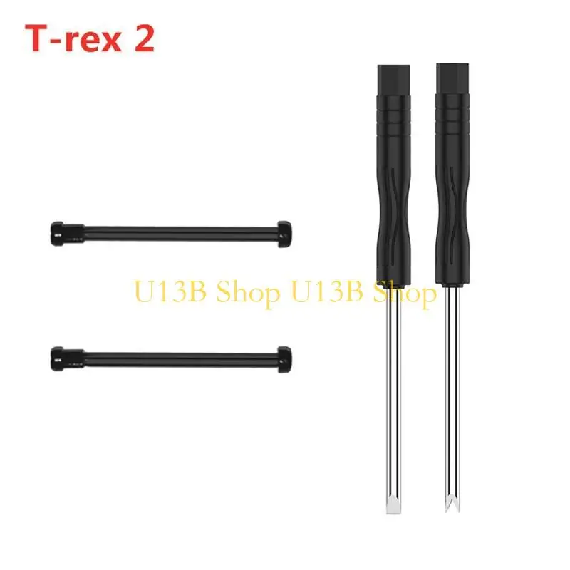Adattatore connessione U13B per AmazTtrex2 Strumento asta Bracciale per braccialetti smartwatch