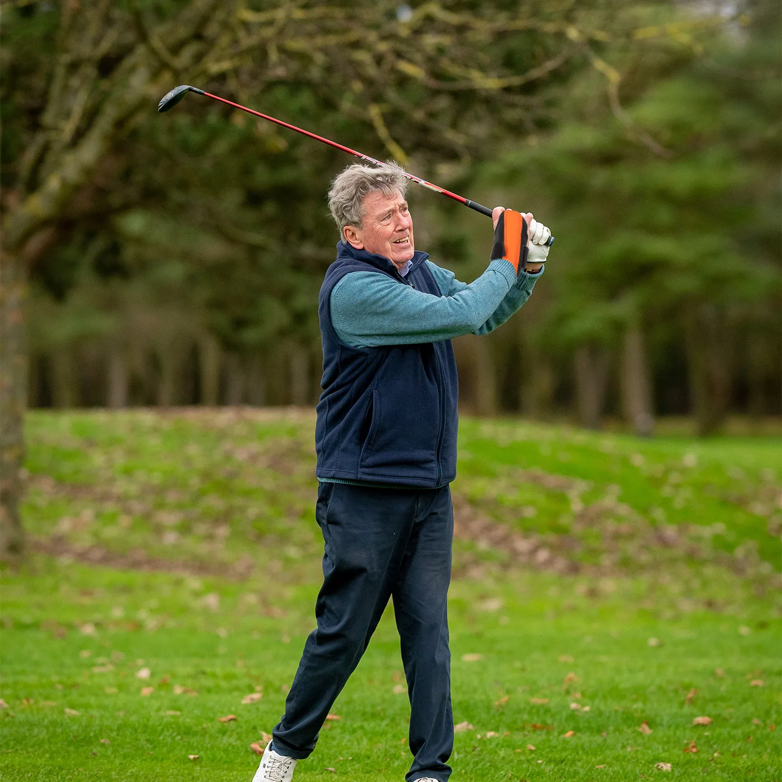 Training Aid Swing - Supporto per Polso da Golf, Ausilio