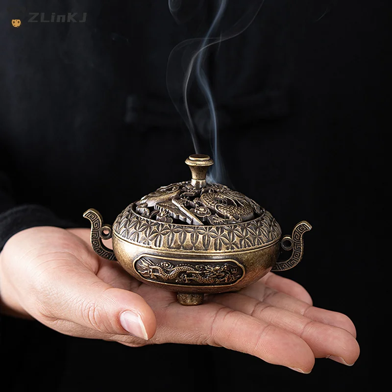 1Pcs Chinese Antique Incense B - Home Fragrance Miniso 评论和价格