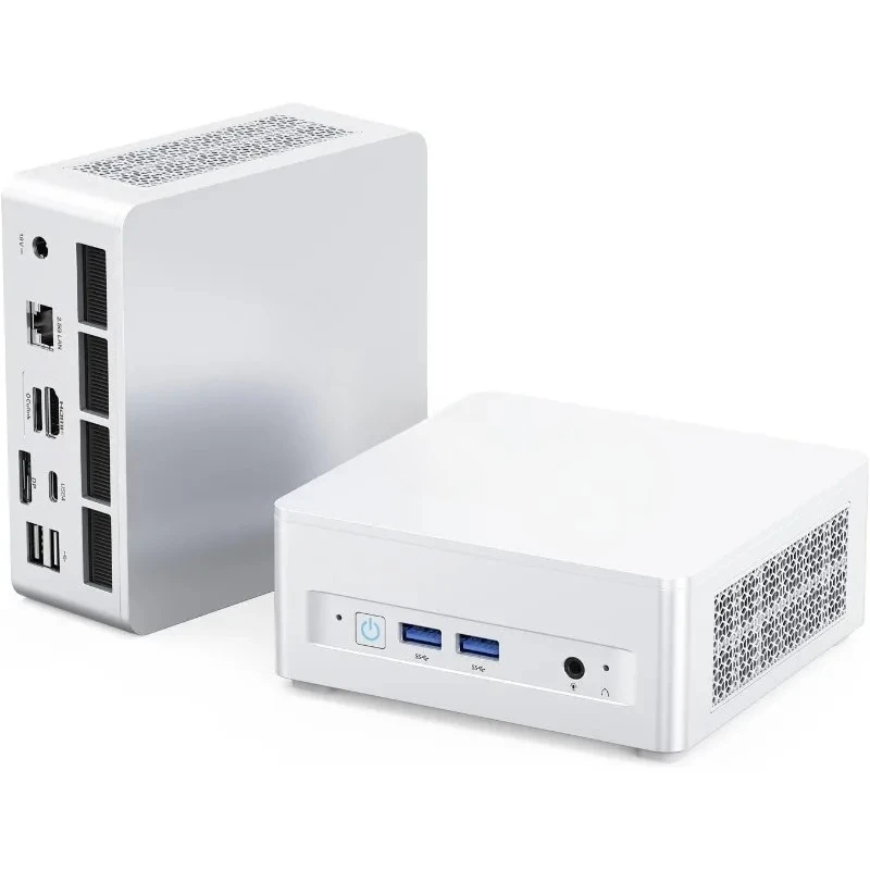 UM880 Plus Mini Pc … - image