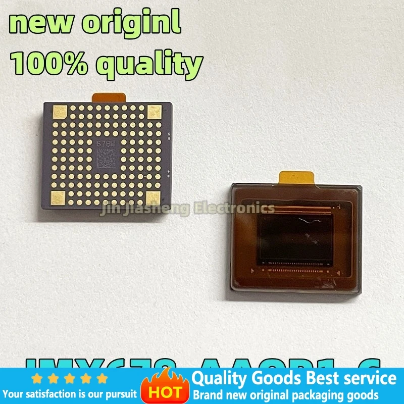 

(2piece) 100% New IMX678-AAQR1-C IMX678-AAQR1 BGA