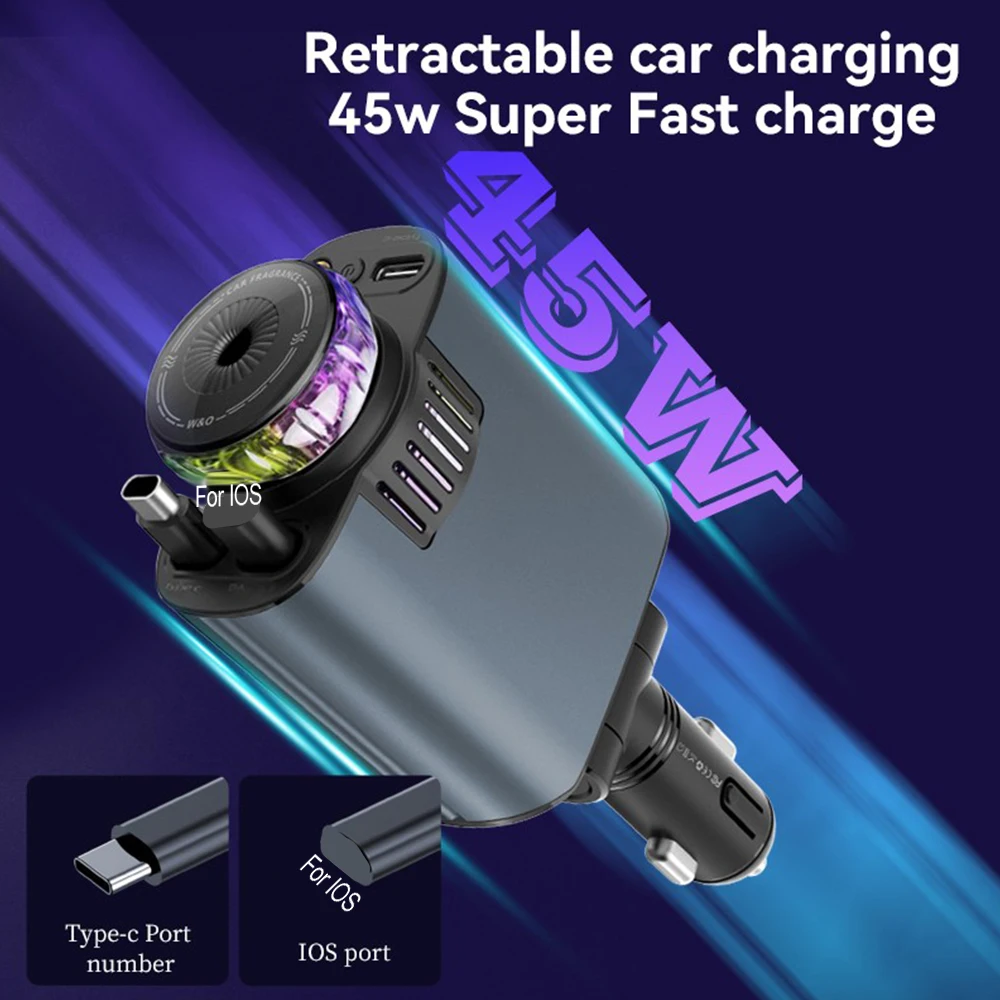 Thumbnail 3 - #29 Trending USB Car Chargers Right Now