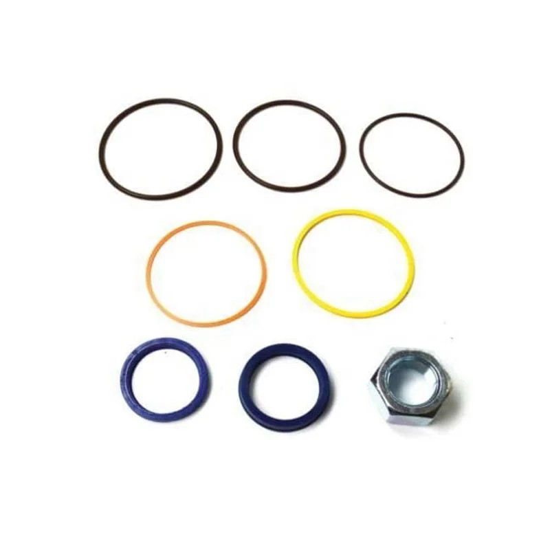 

spare parts 7137939 Hydraulic Cylinder Repair Seal Kit for Bobcat S300