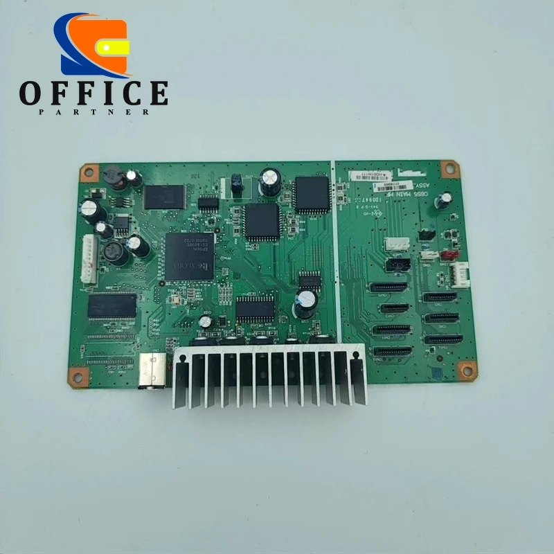 Formatter PCA ASSY Logic Main Board 2118698 2157152 2113551 For Epson R1390 R 1390